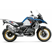 BMW R 1200/1250 GS